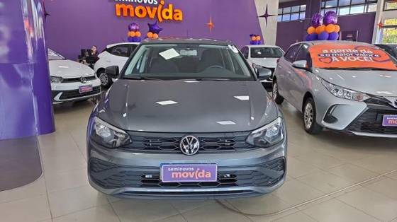 VOLKSWAGEN POLO 1.0 MPI TRACK MANUAL VOLKSWAGEN POLO 1.0 MPI TRACK MANUAL
